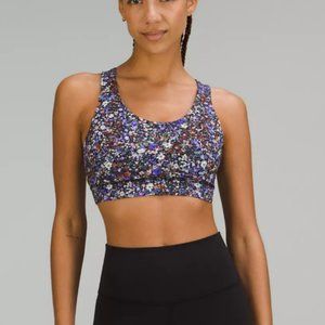 Lululemon Free to Be Elevated Bra Light Support, DD/DDD(E) Cup - NWT